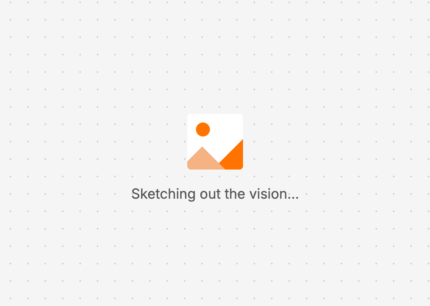 Waiting for process to be done